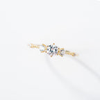 Stella Stacking Ring