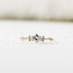 Stella Stacking Ring