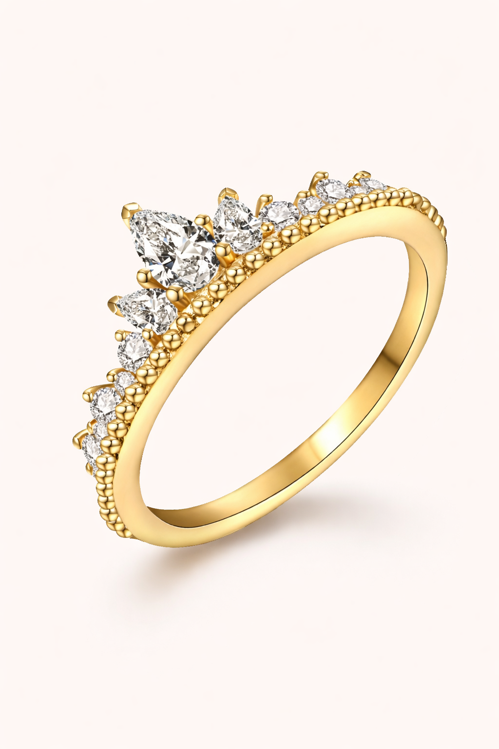 The Heiress Ring