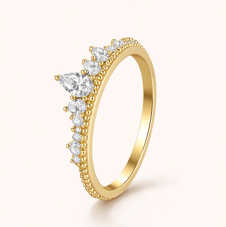 The Heiress Ring