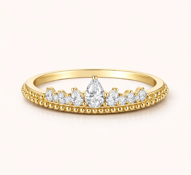 The Heiress Ring